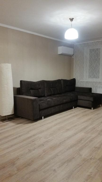 Apartments On Ahmetova 4 Almaty Extérieur photo